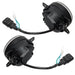 Top view of 4" High Performance LED Fog Light (Pair)