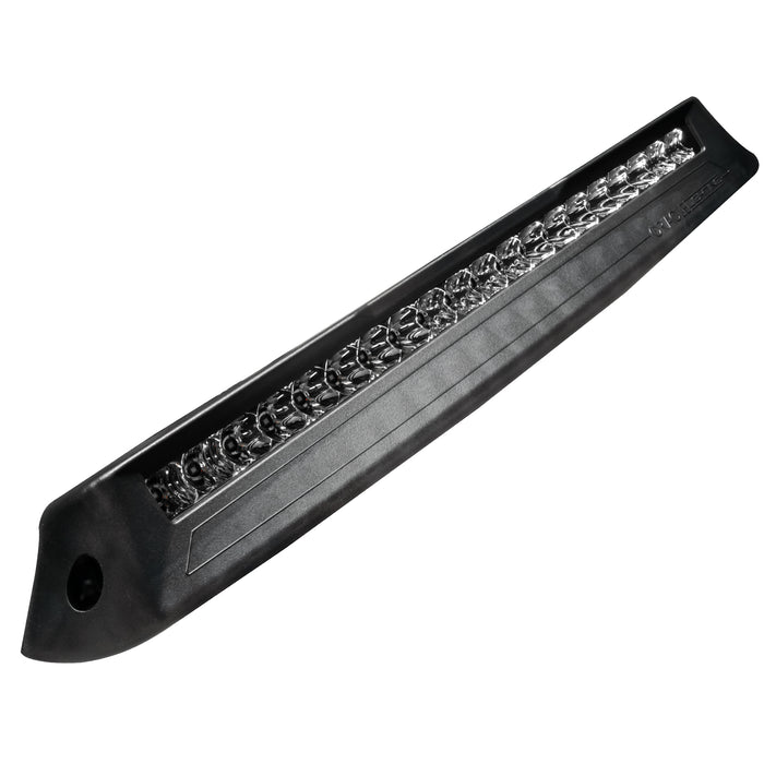 2019+ RAM Rebel/TRX Front Bumper Flush LED Light Bar System from ORACLE Lighting