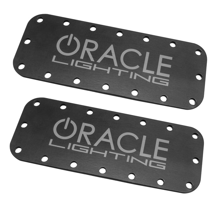 2 side mirror magnet covers