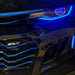2016-2018 Chevrolet Camaro ColorSHIFT RGB+W Headlight DRL Upgrade Kit