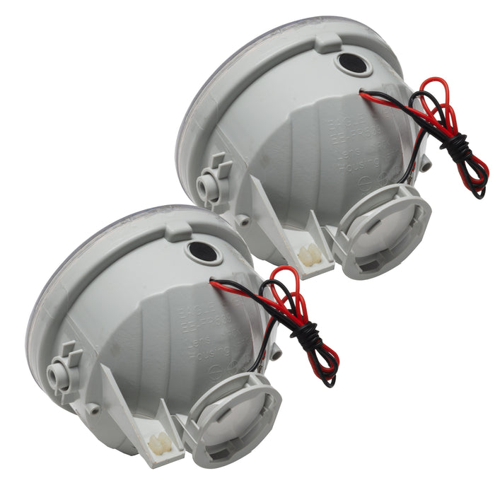 ORACLE Lighting 2006-2010 Ford F-150 Pre-Assembled Halo Fog Lights