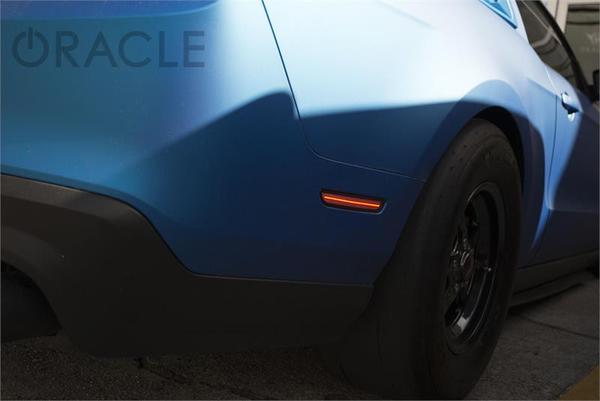 ORACLE Lighting 2010-2014 Ford Mustang Concept Sidemarker Set