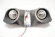 2011-2014 FORD F-150 Fog Lights - ORACLE White Plasma LED Halos Pre-Installed
