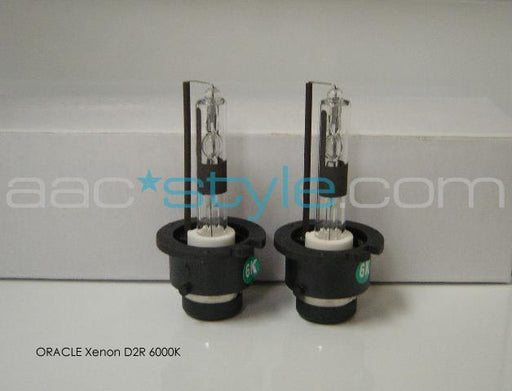 D2R Xenon Replacement Bulbs for Lexus IS300