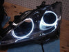 2006-2008 Lexus IS250 LED Headlight Halo Kit