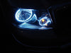 2006-2010 Ford Explorer LED Headlight Halo Kit