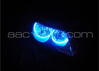 2003-2007 Scion tC LED Headlight Halo Kit