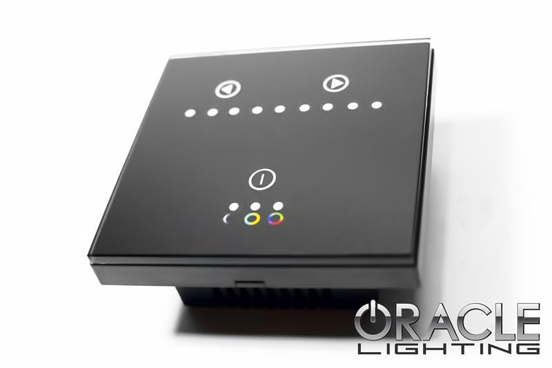 ORACLE Smart Touch Multi Function LED Controller
