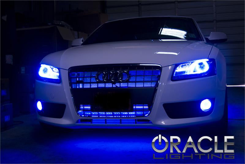 ORACLE Lighting 2007-2013 Audi A5 LED Headlight Halo Kit