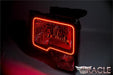 2009-2014 Ford F150/Raptor LED Headlight Halo Kit