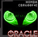 2001-2006 Honda CBR600F4i LED Headlight Halo Kit
