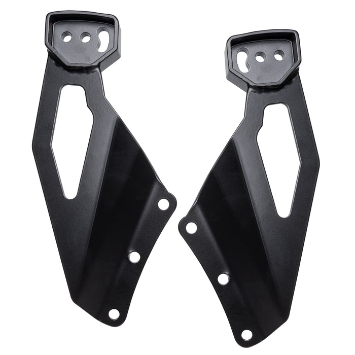 1999-2006 Chevy Silverado ORACLE Off-Road LED Light Bar Roof Brackets