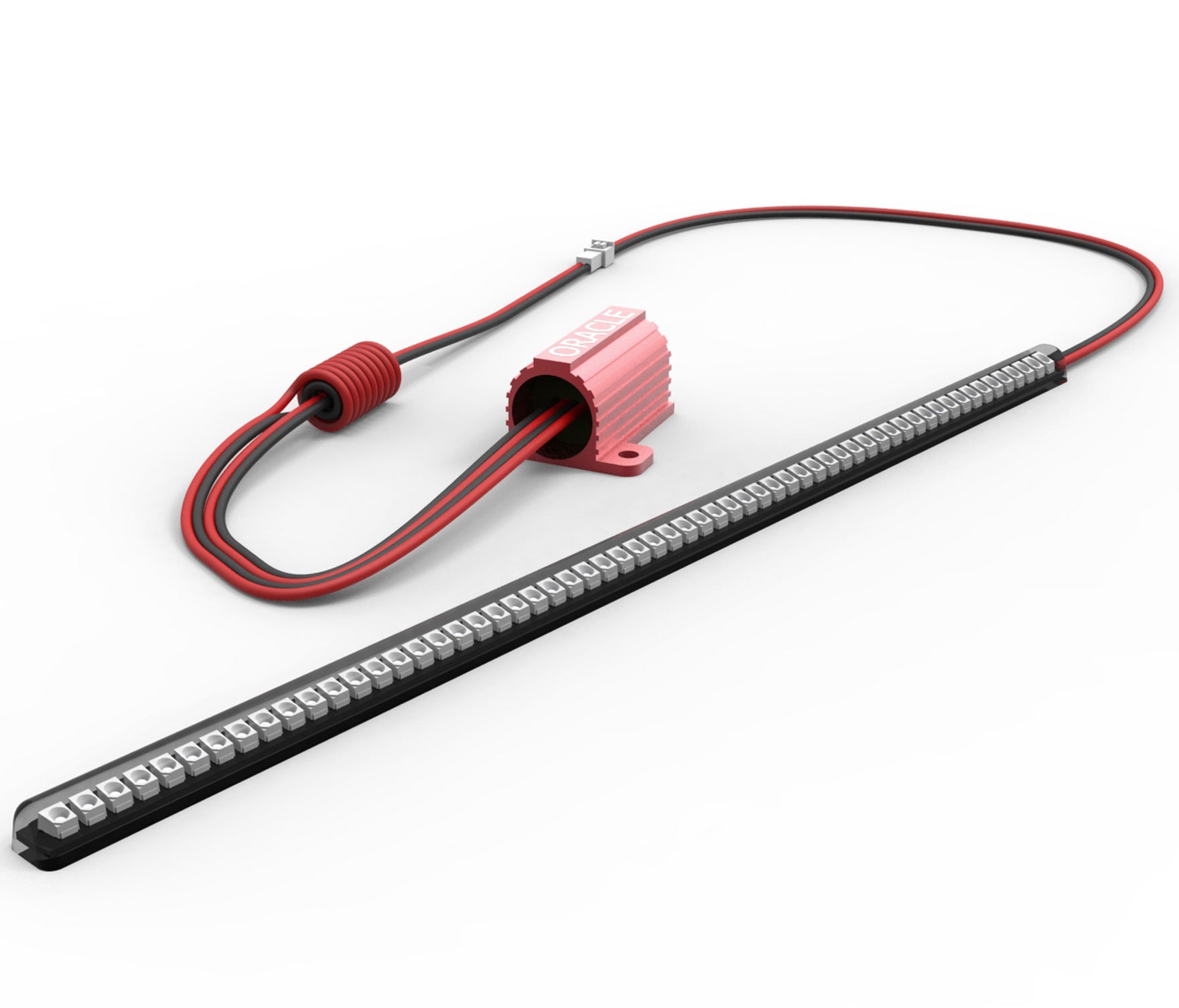 ORACLE Lighting 9 Inch Waterproof “Concept” Surface Mount LED Strip