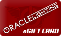 ORACLE Lighting eGift card