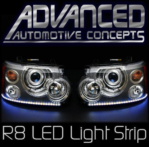 Range Rover "Audi" Style LED Strip