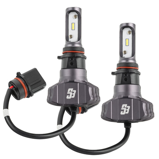 PSX26W - S3 LED Bulb Conversion Kit (Fog Light)