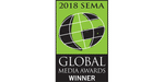 Global Media Awards winner
