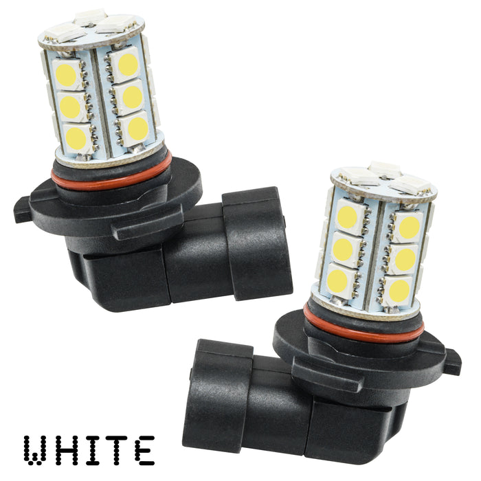 ORACLE H10/9145 18 SMD Bulbs (Pair)