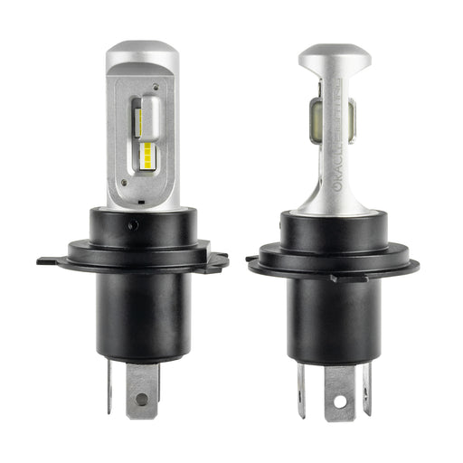 H4 - VSeries LED Headlight Bulb Conversion Kit