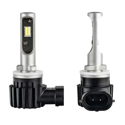 880/881/H27 - VSeries LED Headlight Bulb Conversion Kit