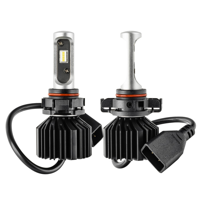 ORACLE Lighting PSX24W/2504 - VSeries LED Bulb Conversion Kit (Fog Lig
