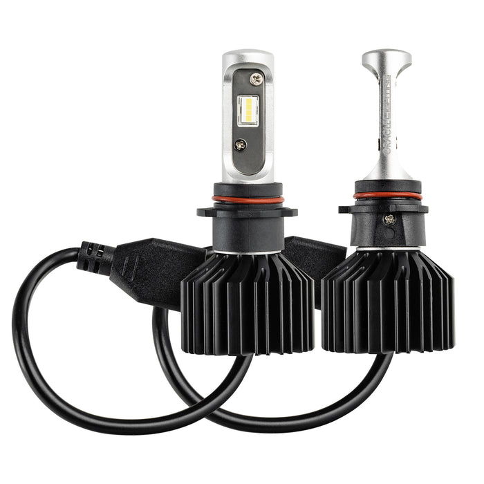 ORACLE P13W - VSeries LED Headlight Bulb Conversion Kit — ORACLE Lighting