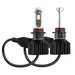 P13W - VSeries LED Headlight Bulb Conversion Kit