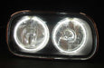 1999-2006 Bentley Arnage LED Headlight Halo Kit