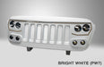 Bright White VECTOR Pro-Series LED Grill