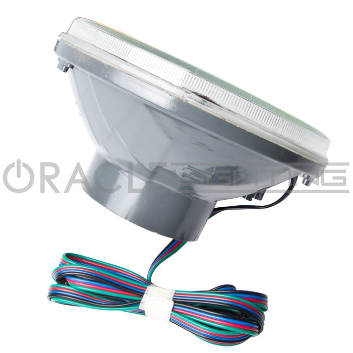 ORACLE Pre-Installed 5.75" H5006/PAR46 Sealed Beam Headlight
