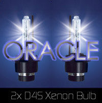 D4S Xenon Replacements for Lexus IS250/IS350 HID