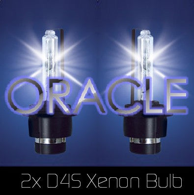 D2R Xenon Replacement Bulbs for Lexus IS300