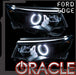 2011-2014 Ford Edge ORACLE Halo Kit