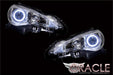 2013-2017 Scion FR-S LED Headlight Halo Kit