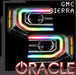2016-2018 GMC Sierra ColorSHIFT Headlight DRL Upgrade Kit