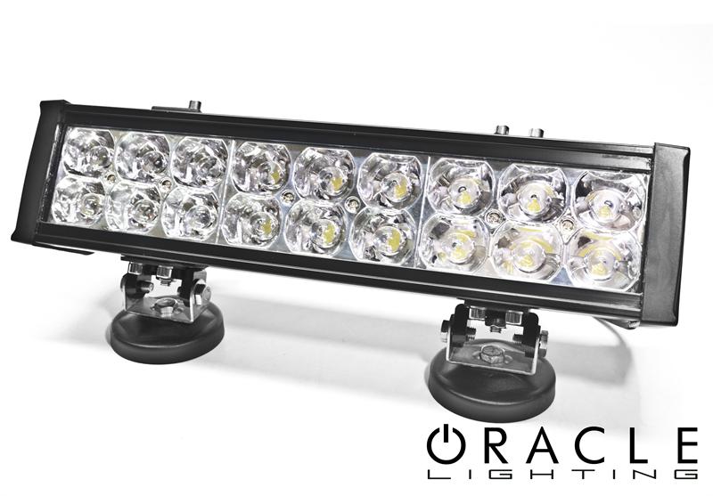ORACLE Off-Road Magnet Mount — ORACLE Lighting