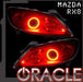 2009-2011 Mazda RX-8 LED Headlight Halo Kit