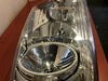 2005-2008 Ford F-150 Pre-Assembled Headlights - Chrome