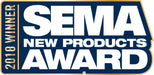 SEMA New Products Award