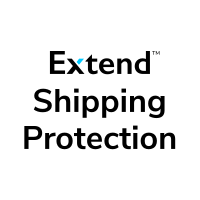 "Shipping Protection" with Extend Logo