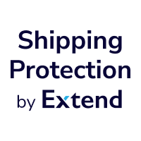 "Shipping Protection" with Extend Logo