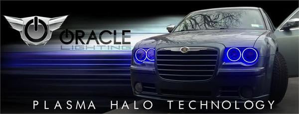 ORACLE Lighting 2005-2010 Chrysler 300C LED Headlight Halo Kit